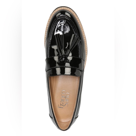 Franco Carolynn Loafer. Note No Box top - Picture 4 of 9